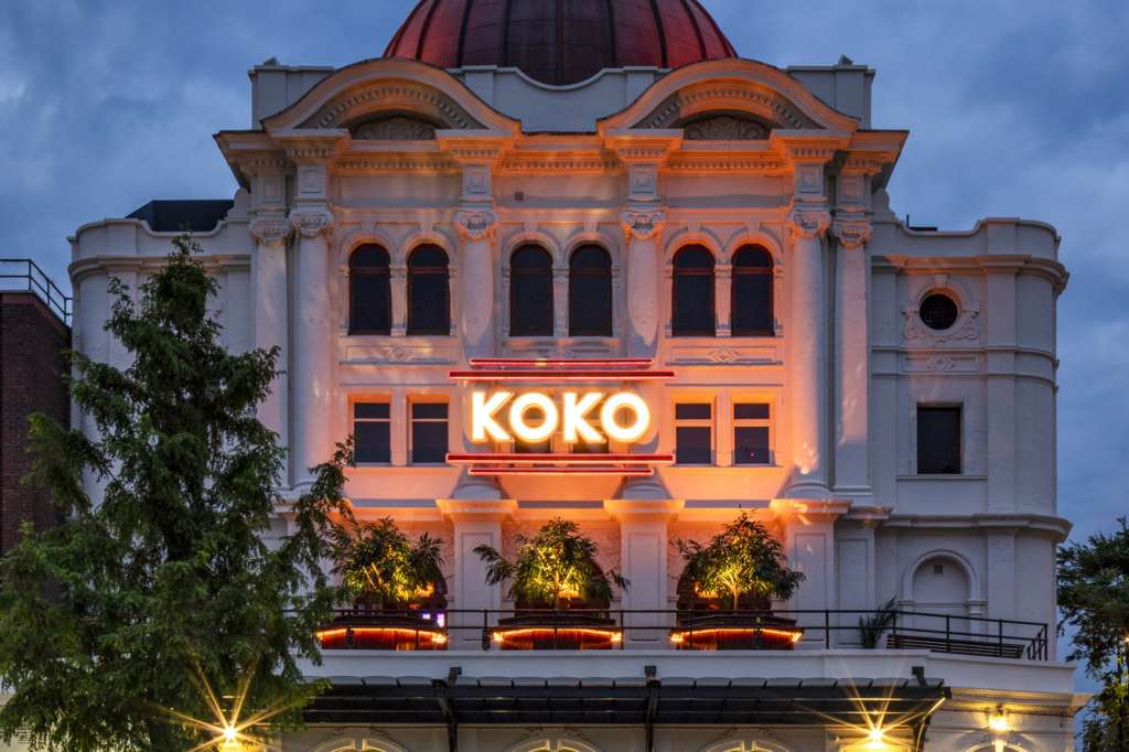 KOKO