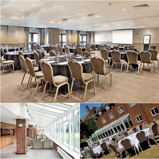 The Lichfield Suite