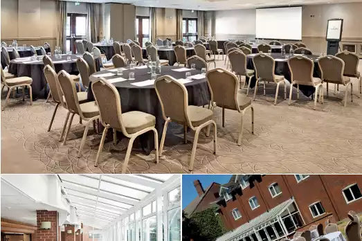 The Belfry Hotel & Resort