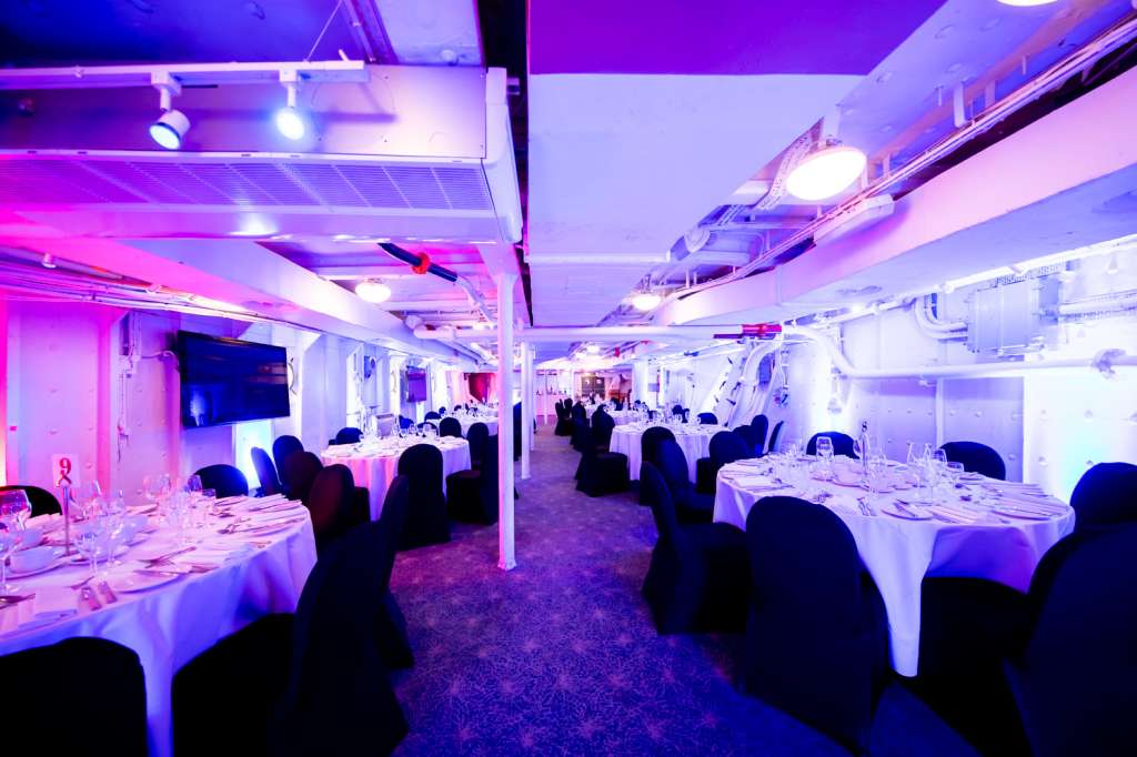 HMS Belfast