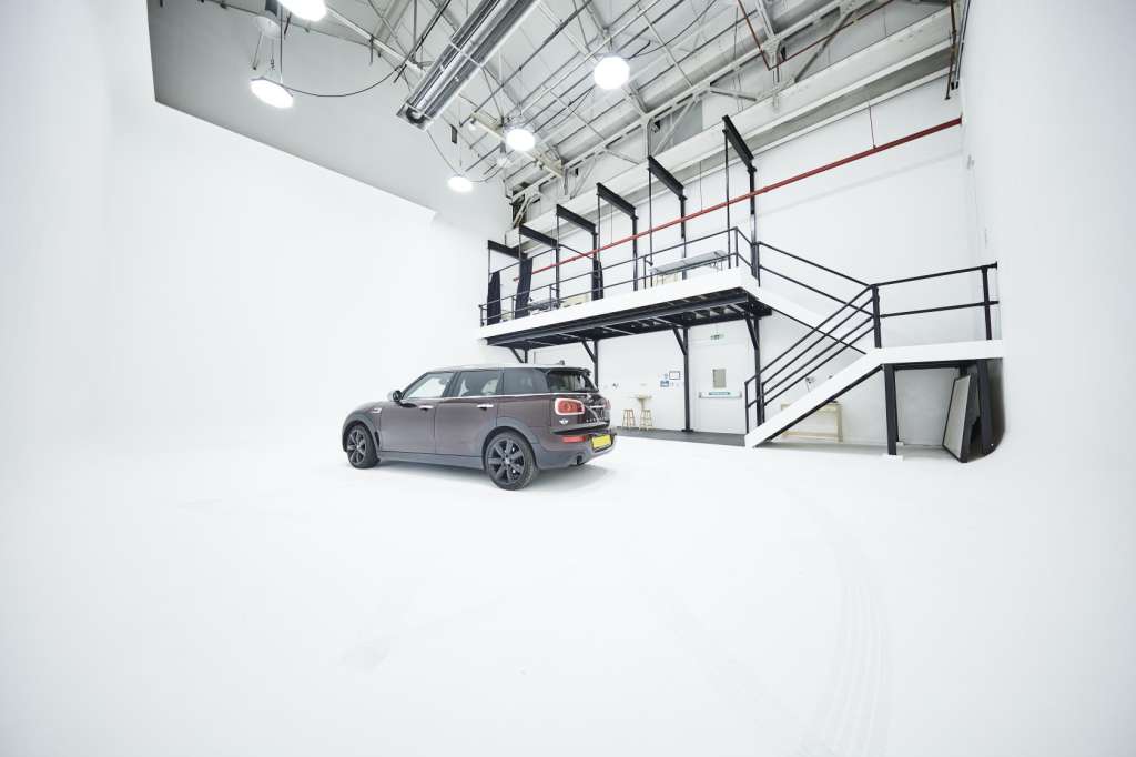 Sugar Studios
