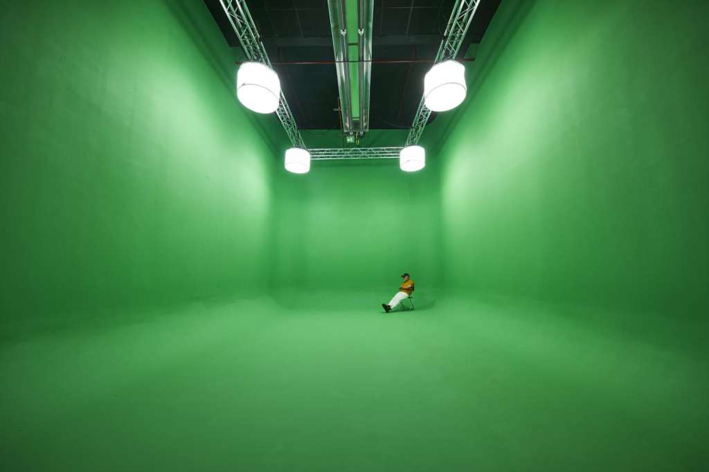 Sugar Studios