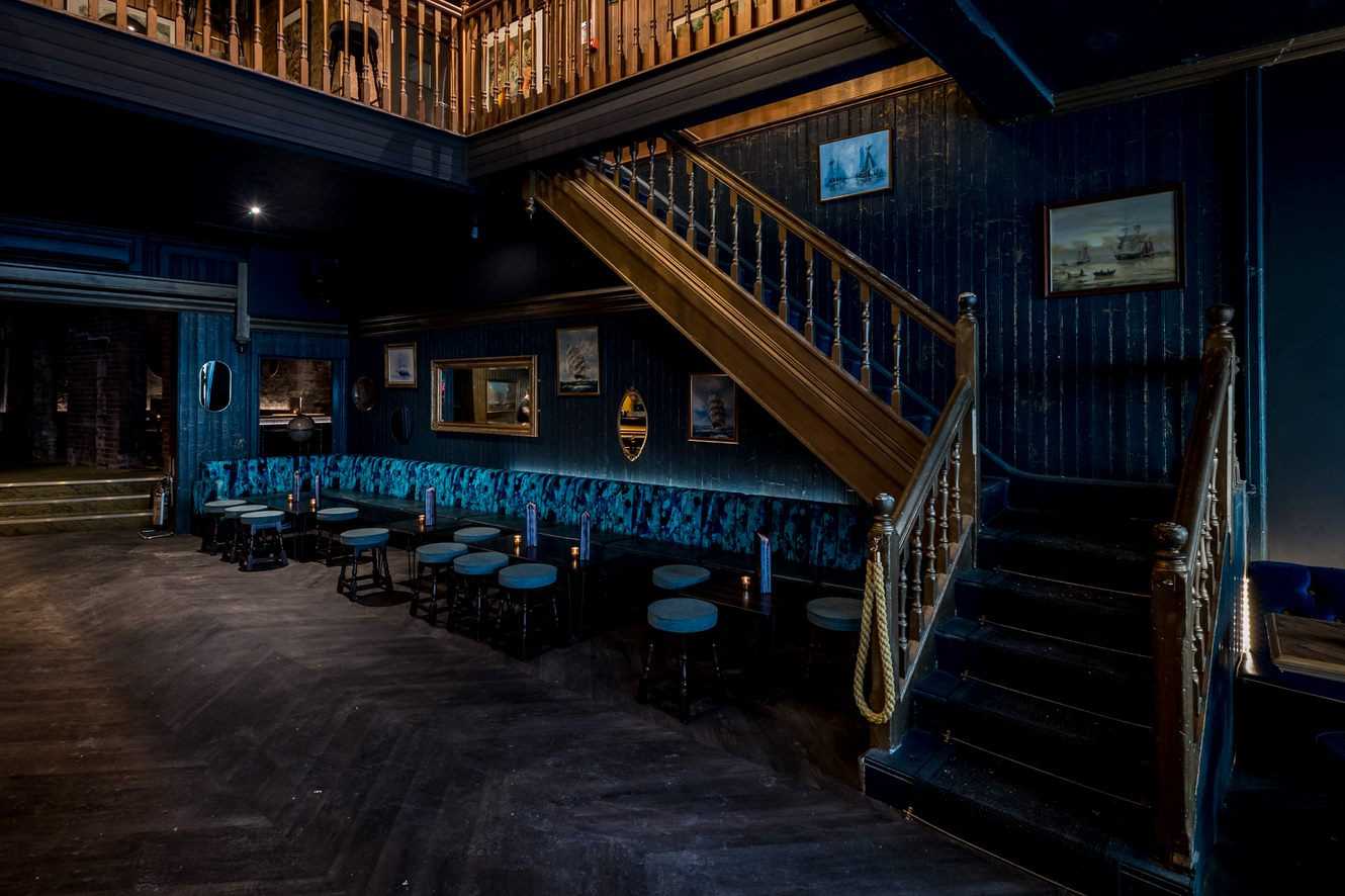 Full Venue Hire