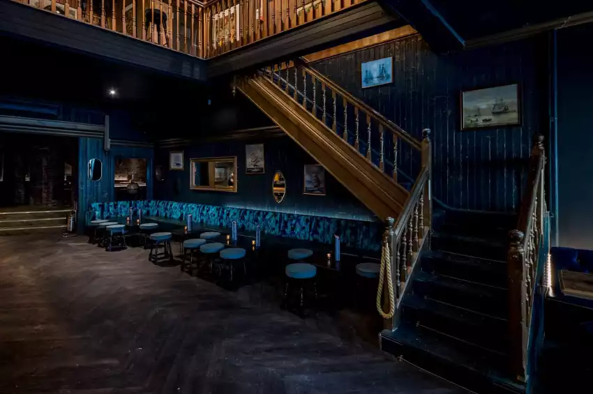 The Cocktail Club Exeter The Cocktail Club Exeter