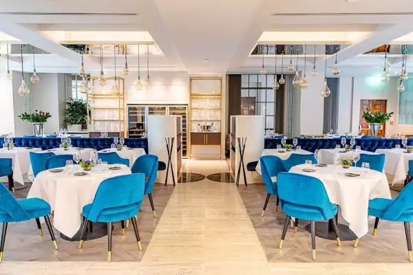 Cord by Le Cordon Bleu