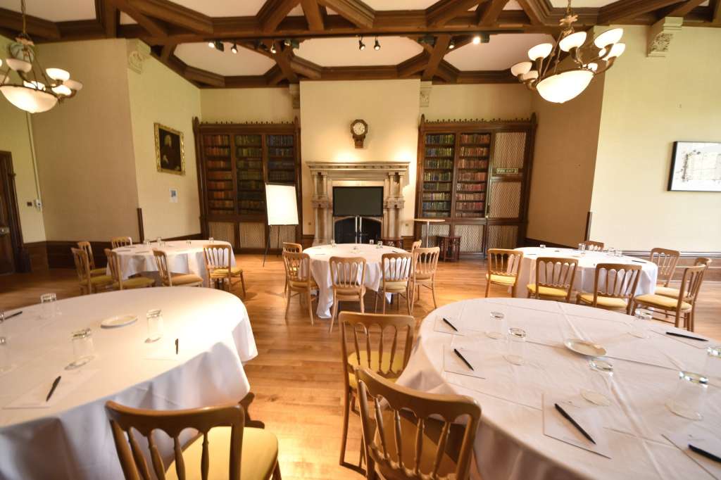 The Elvetham