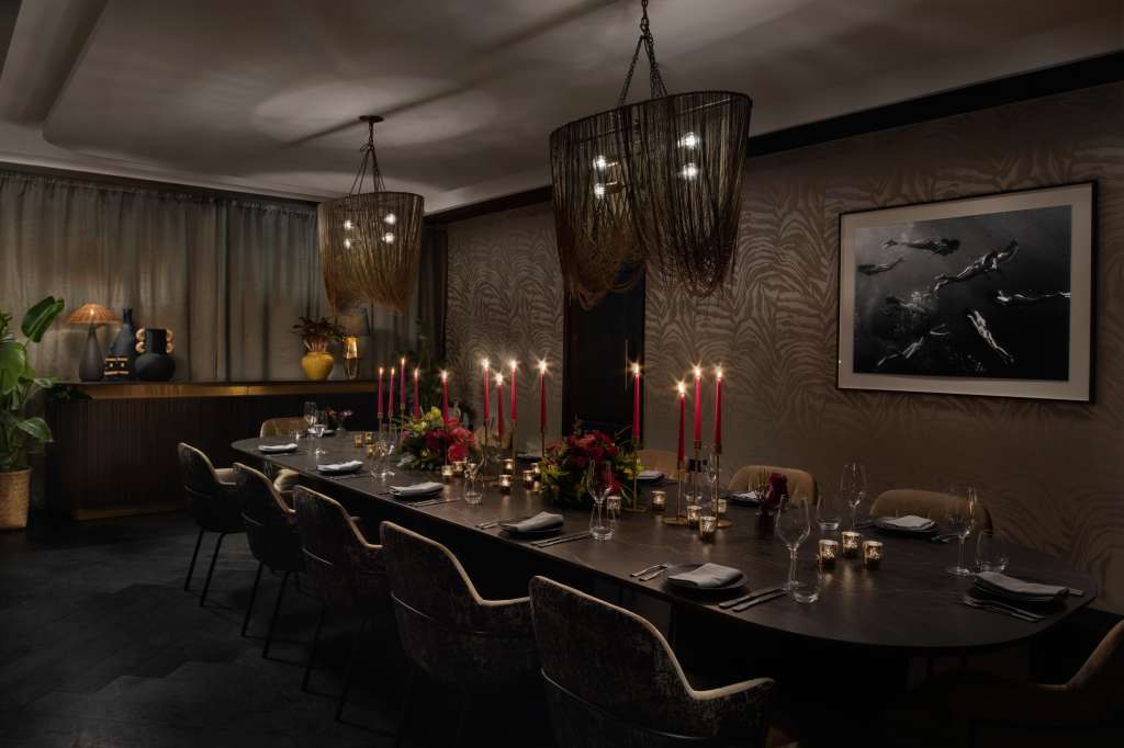 Hotel AMANO Covent Garden 