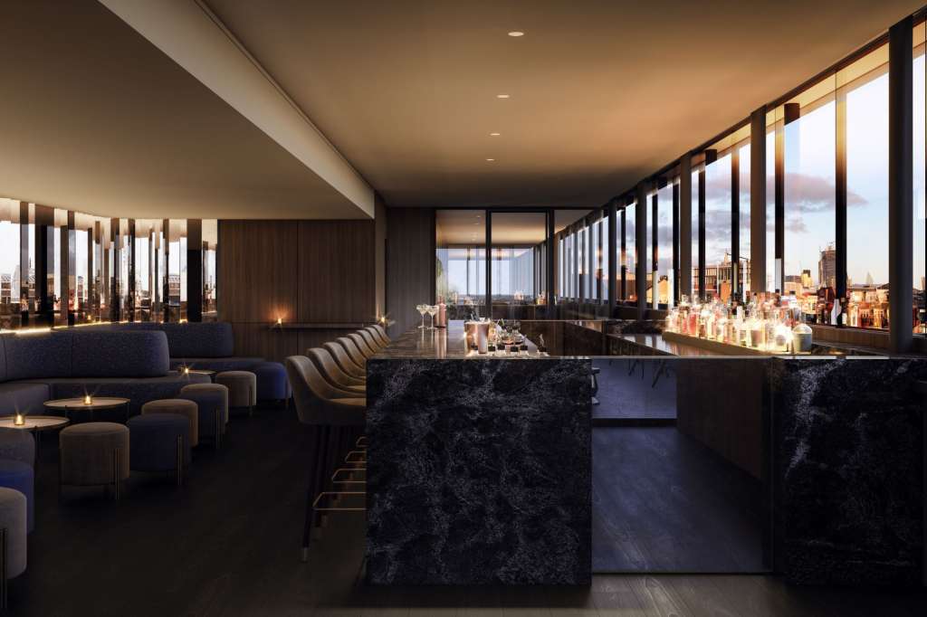 Hotel AMANO Covent Garden 