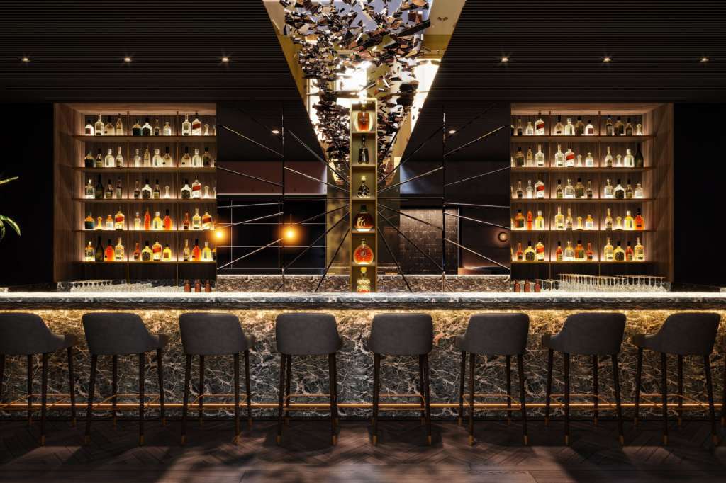 Hotel AMANO Covent Garden 