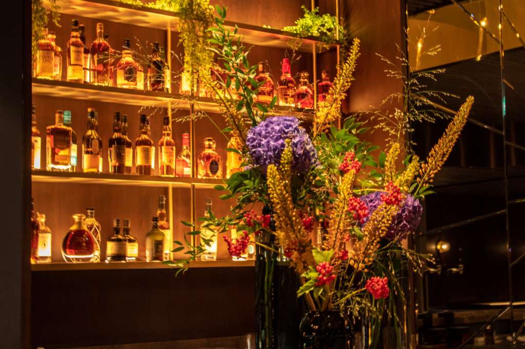 Hotel AMANO Covent Garden 