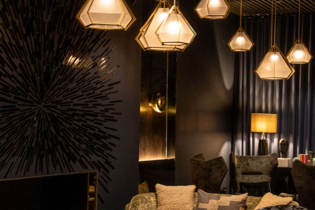 Hotel AMANO Covent Garden 