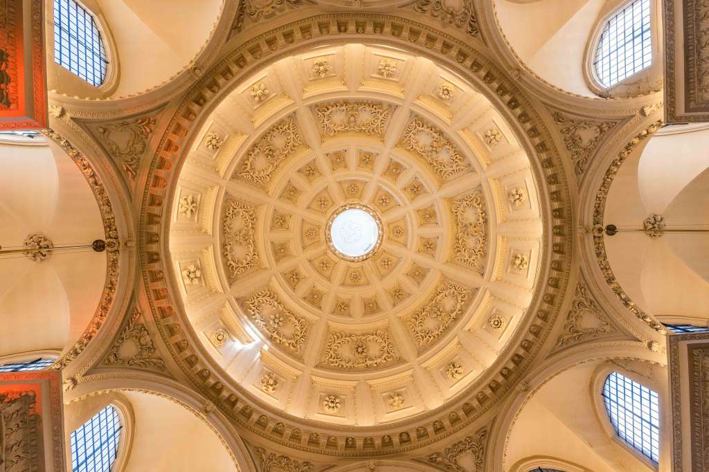 St Stephen Walbrook