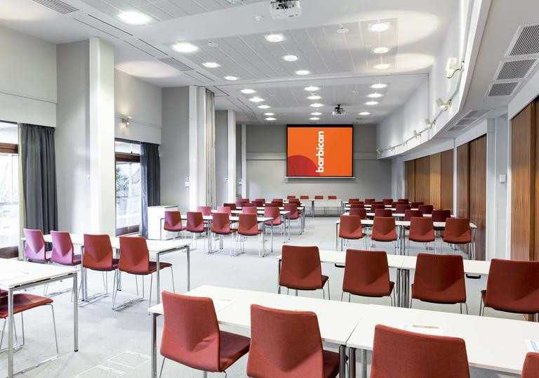 Barbican Conference Centre