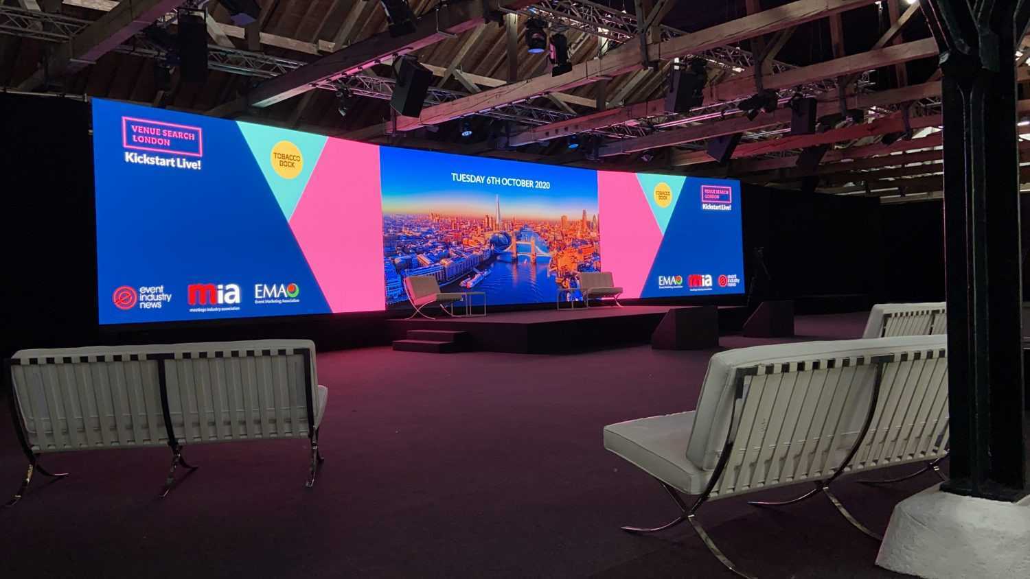 central london conference venues