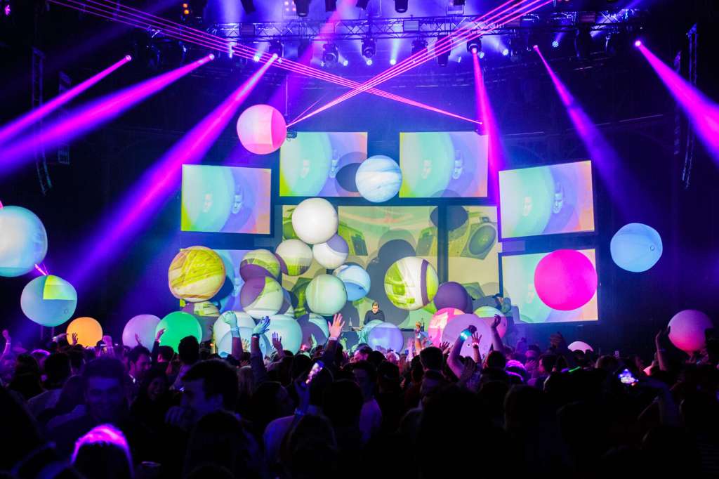 The Roundhouse