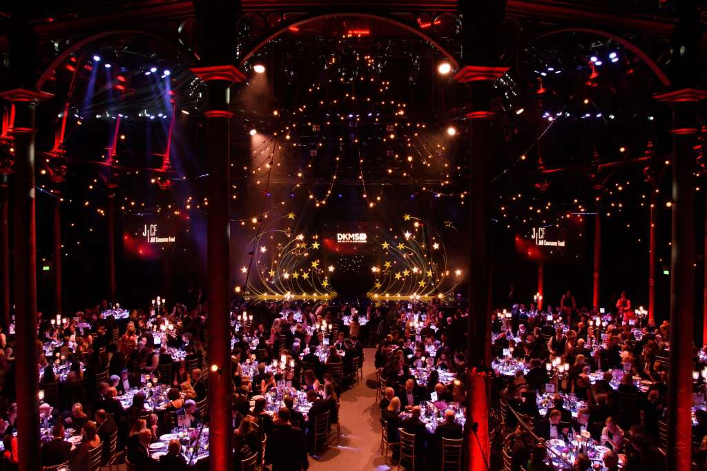 The Roundhouse
