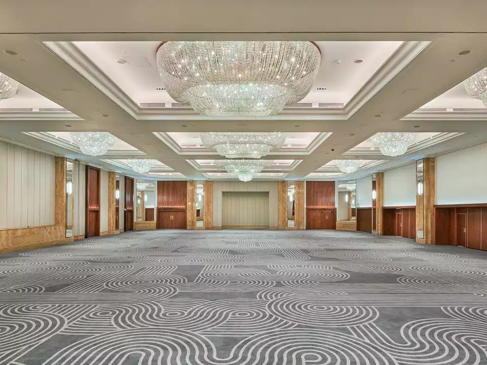Grand Ballroom