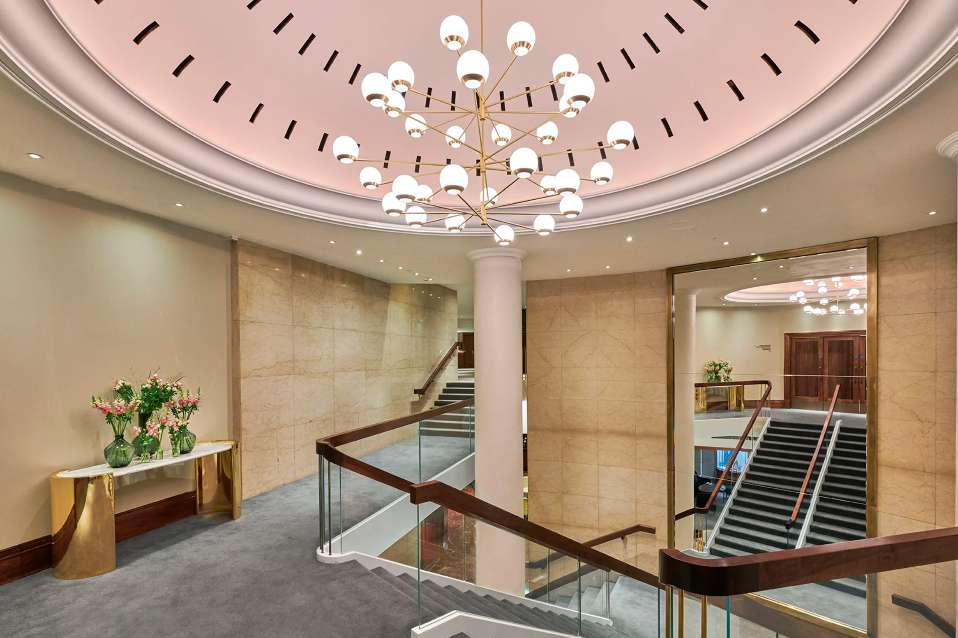 Hilton Park Lane
