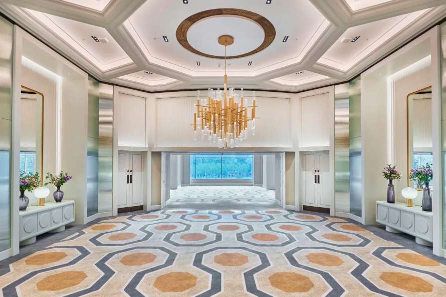 Hilton Park Lane