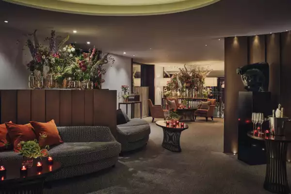 One Aldwych