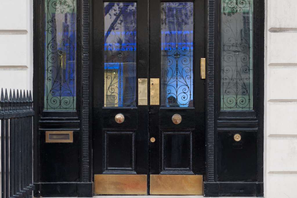 41 Portland Place