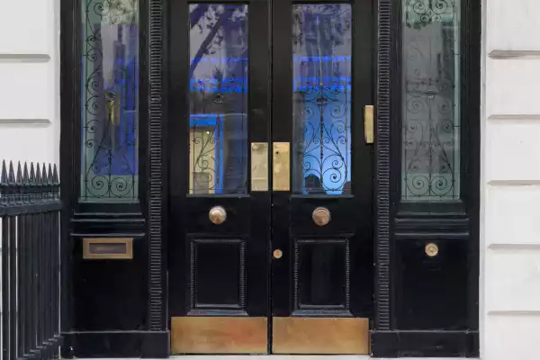 41 Portland Place