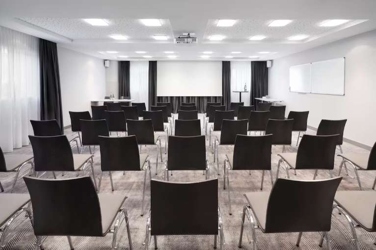 Radisson Hotel Zurich Airport
