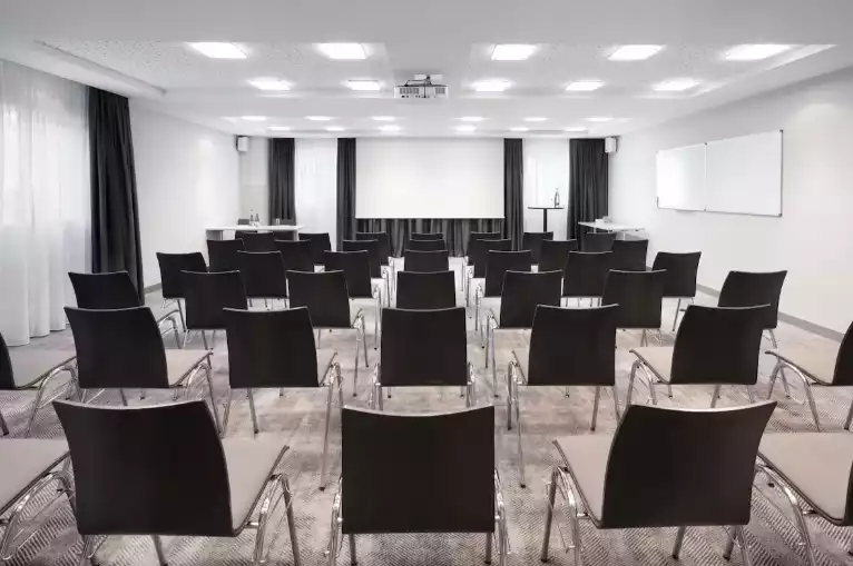 Radisson Hotel Zurich Airport