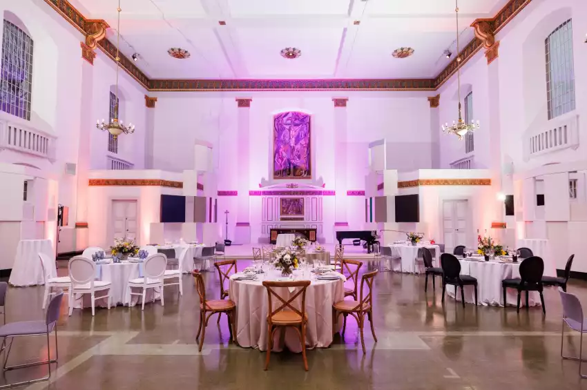 Hire 73 Waterloo, flexible event space