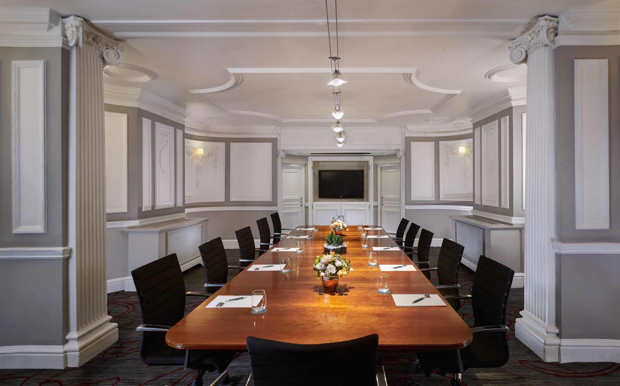 Westminster Suite
