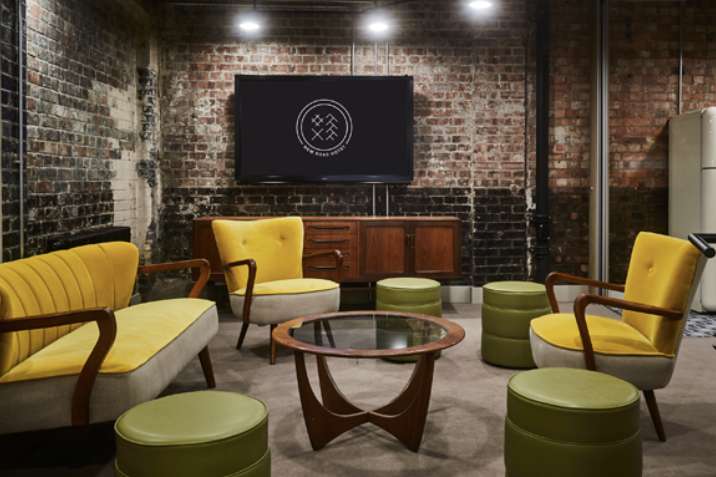 New Road Hotel