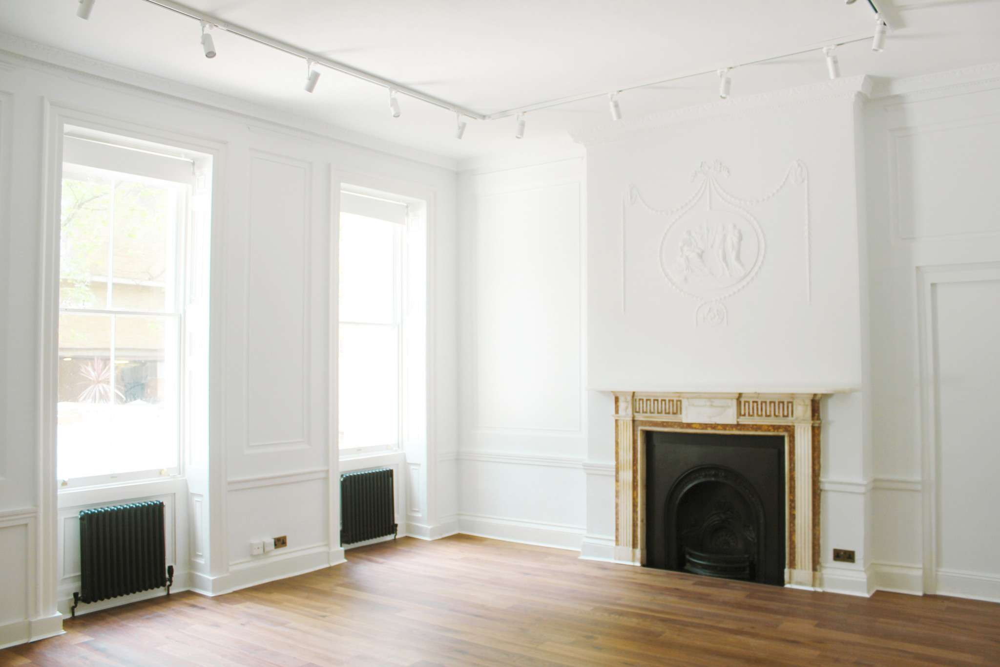 Morrell Room