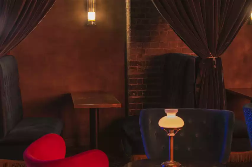 Sophie's Soho & Jack Solomons Club