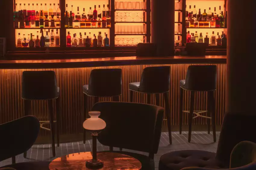 Sophie's Soho & Jack Solomons Club