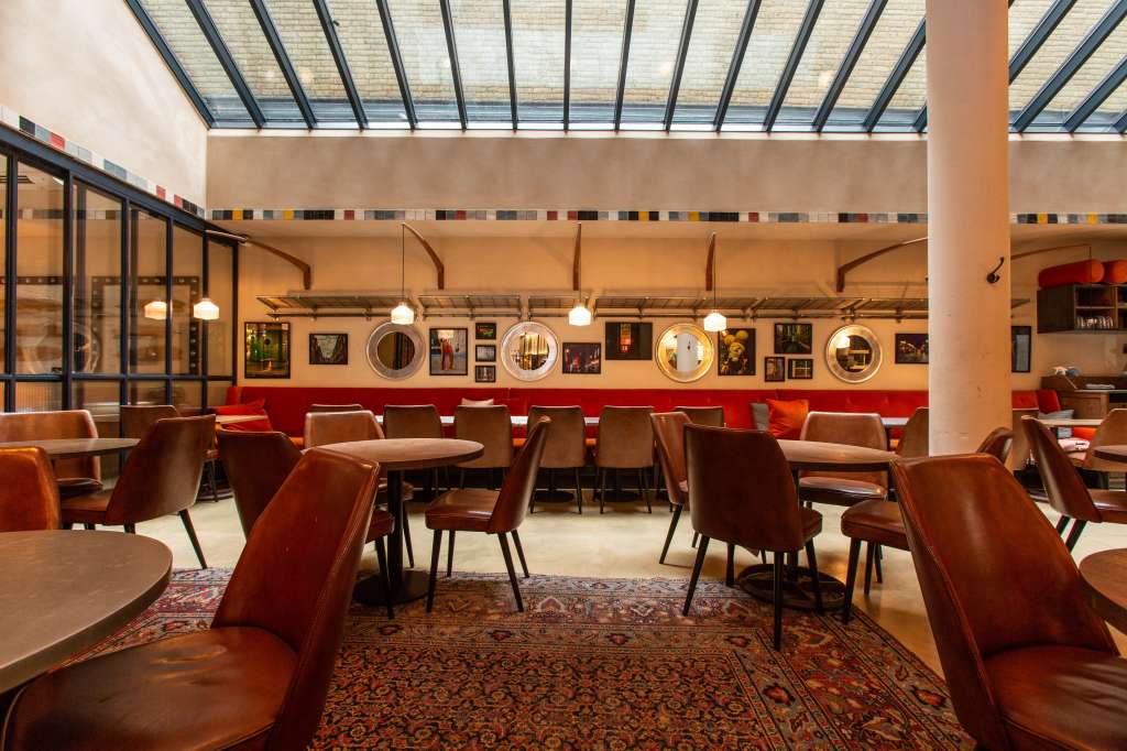 Sophie's Soho & Jack Solomons Club