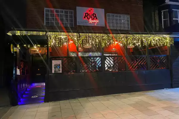 RnR Lounge