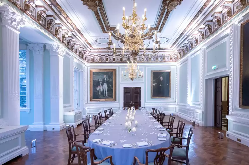 {10-11} Carlton House Terrace