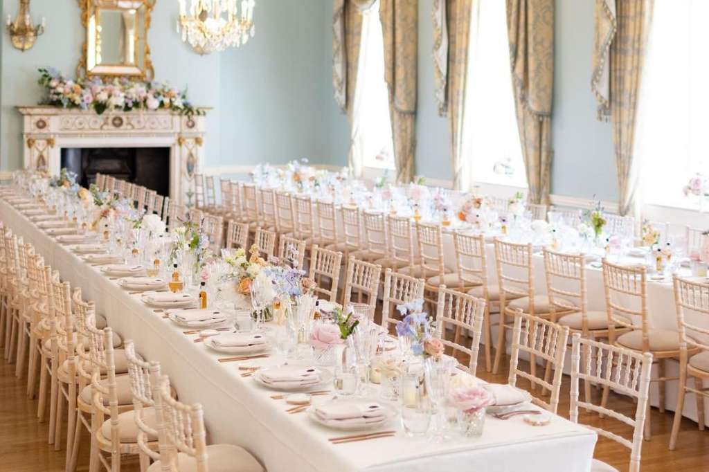 Dartmouth House