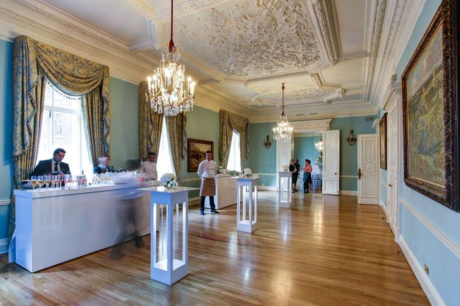 Dartmouth House