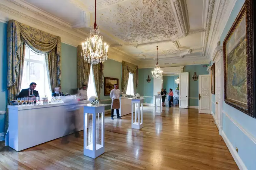 Dartmouth House Dartmouth House