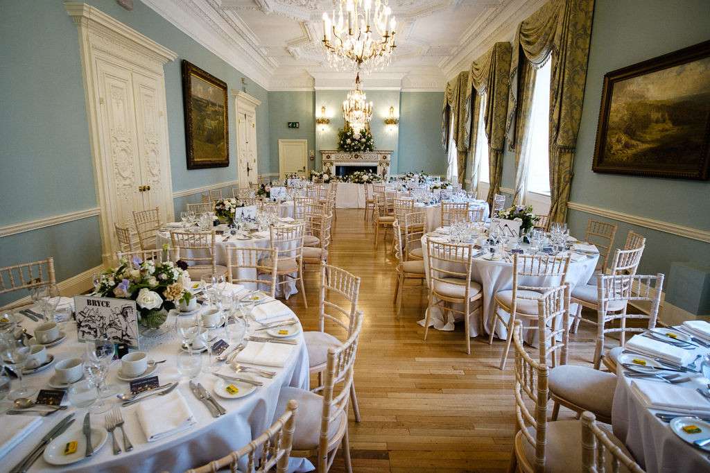 Dartmouth House