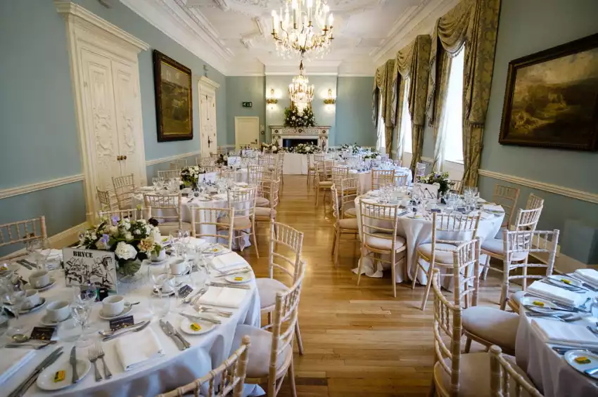 Dartmouth House Dartmouth House