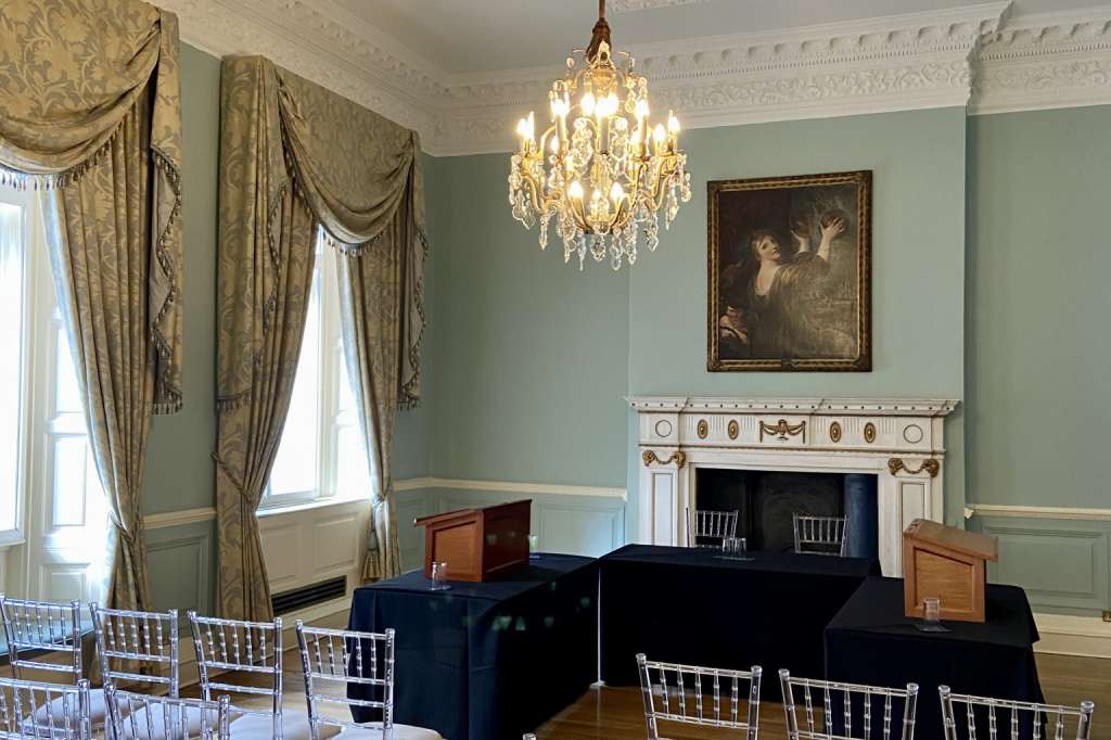 Dartmouth House