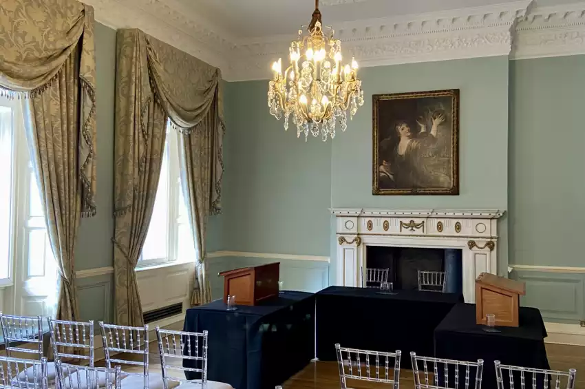 Dartmouth House Dartmouth House