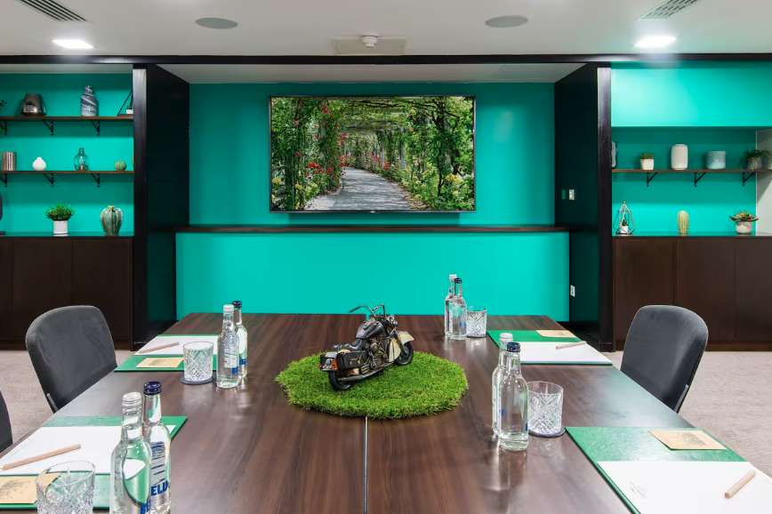 DoubleTree by Hilton London Kensington