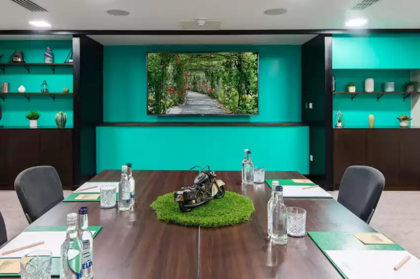 DoubleTree by Hilton London Kensington DoubleTree by Hilton London Kensington