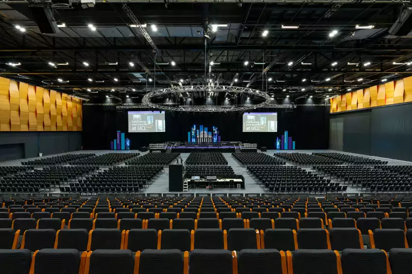 ExCeL London ExCeL London