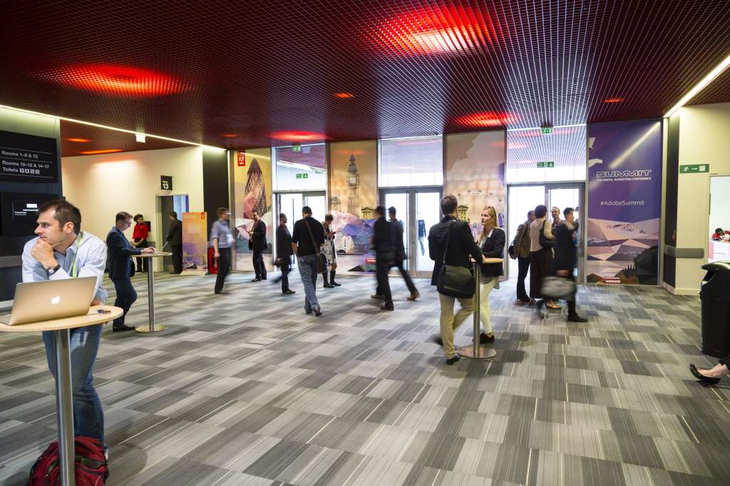 ExCeL London