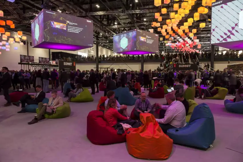 ExCeL London ExCeL London