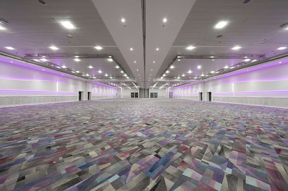 ExCeL London